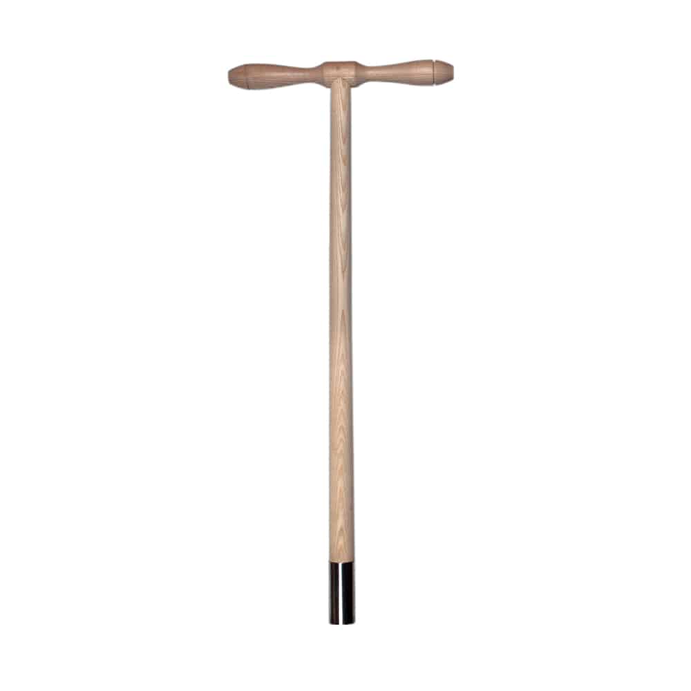 Steel voor Graskantsteker