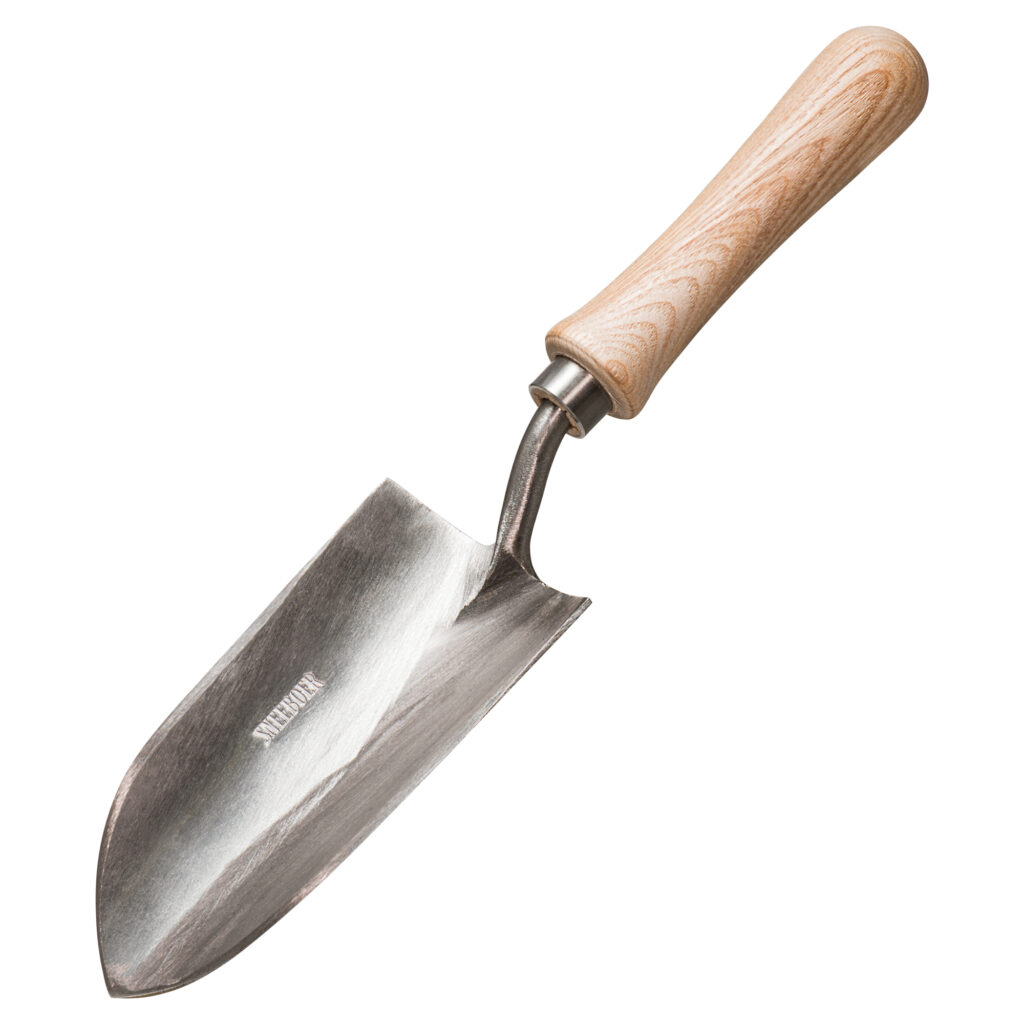 Kappe Verplantschopje