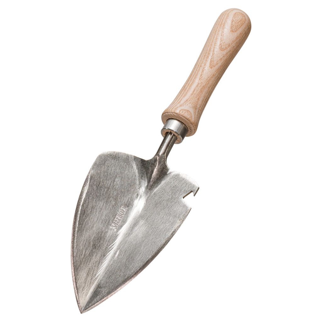 Verplantschopje met opener