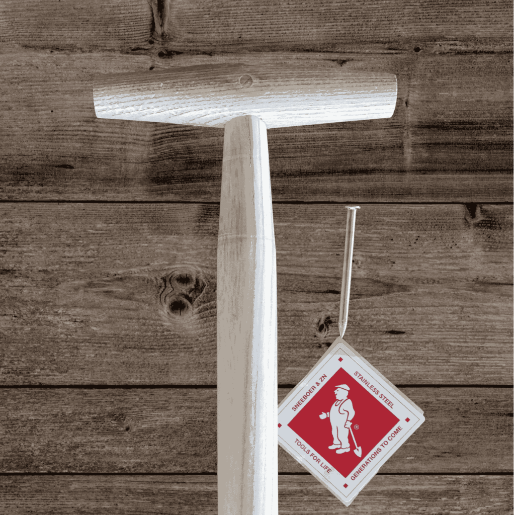 Harksteel met Hilt 170 cm Essen