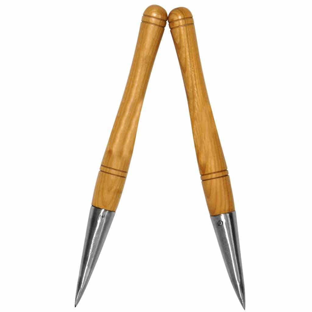 Plantlijnset/ Pootstok