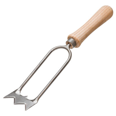 Royal Hand Schoffel van Sneeboer & Zn handgesmeed tuingereedschap