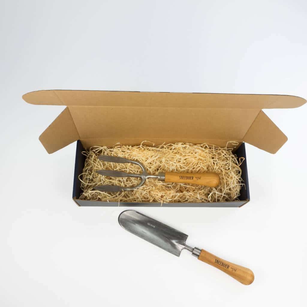 Geschenkverpakking ‘soft’