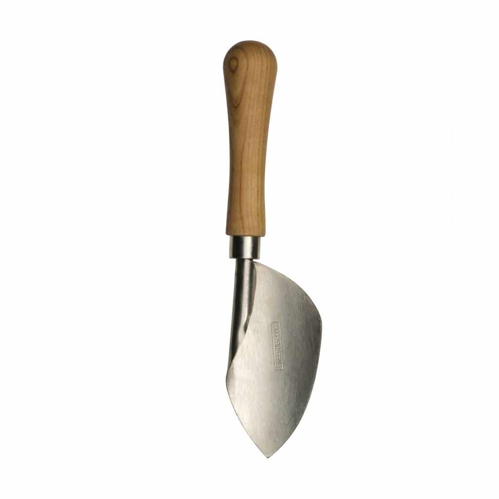 Potschepje rechtshandig