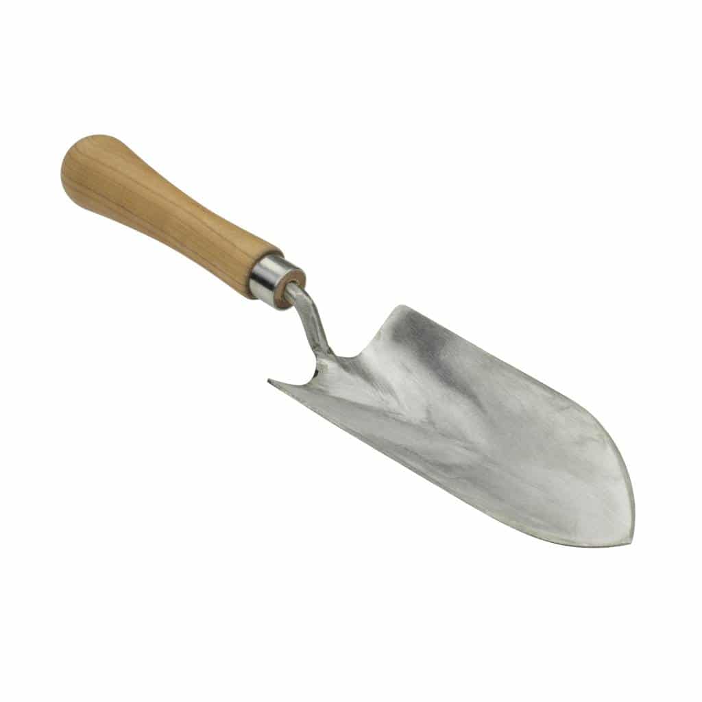 Kappe Verplantschopje