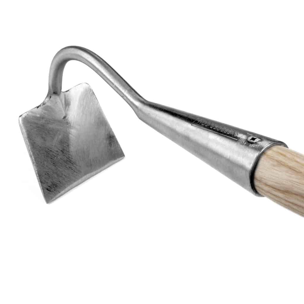 Handwieder 6 cm LUXE