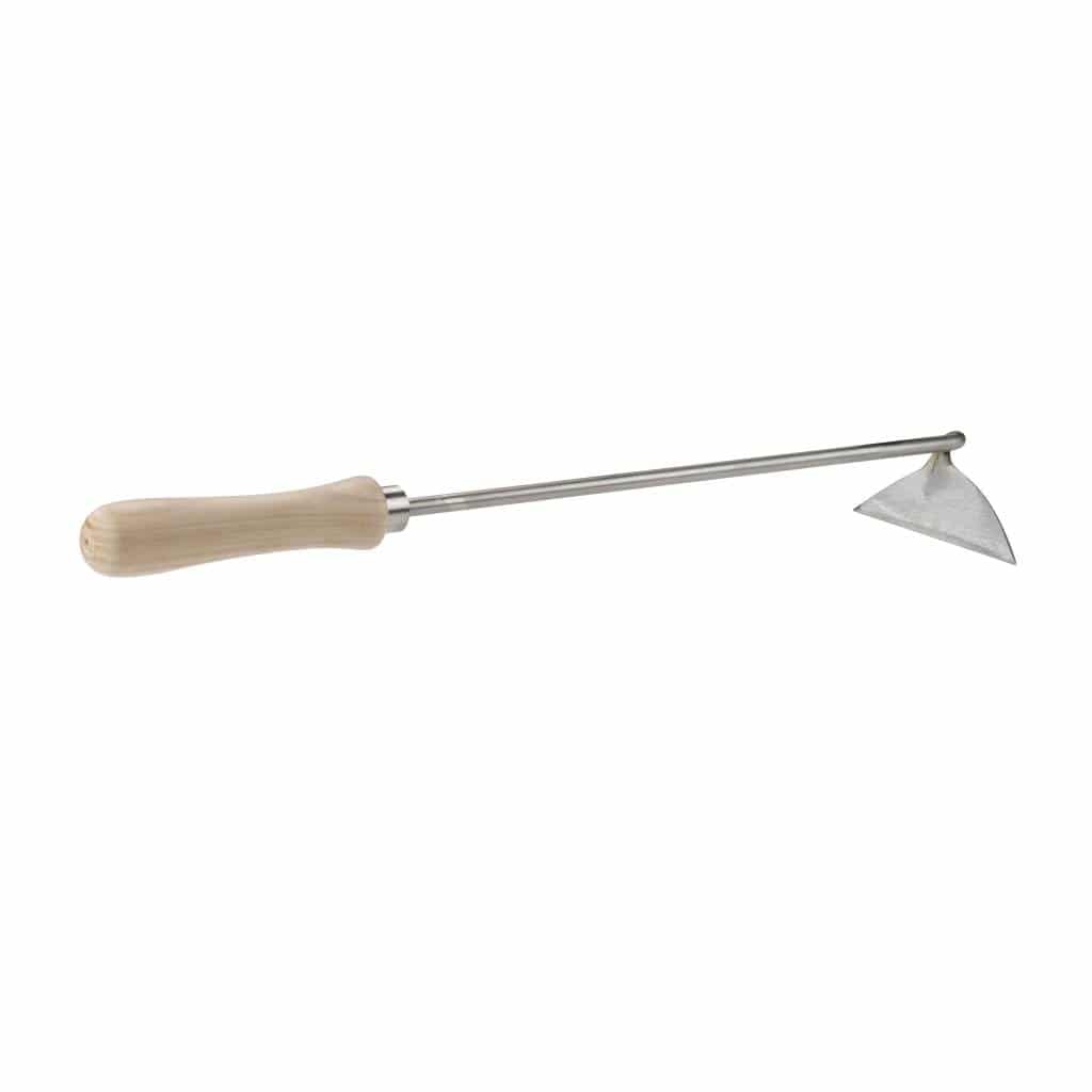 Hand Hoe 10 cm left-handed