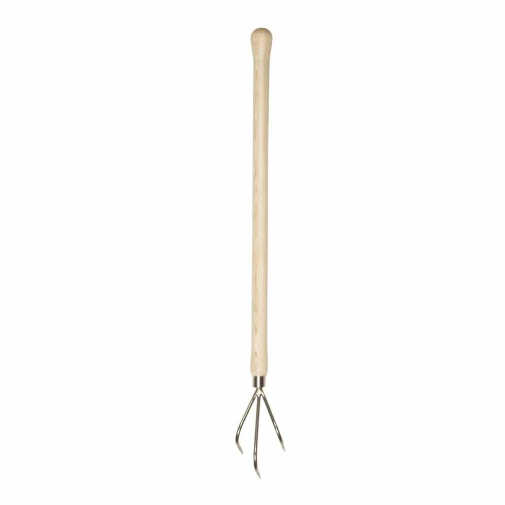 Raised Bed Cultivator