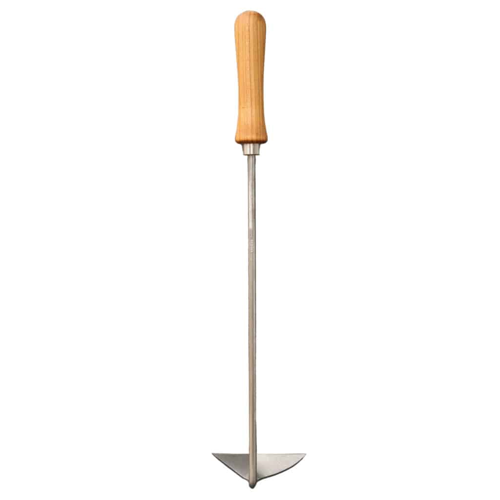 Jäter 10 cm rechtshändig