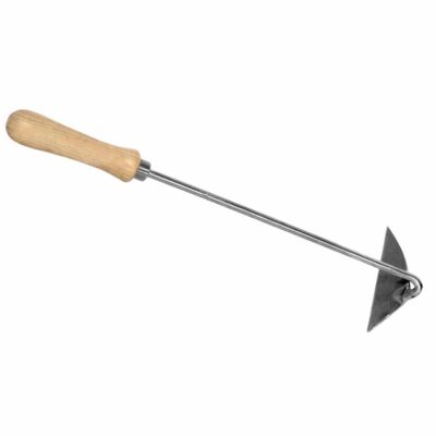 Schrepel 12cm rechtshandig