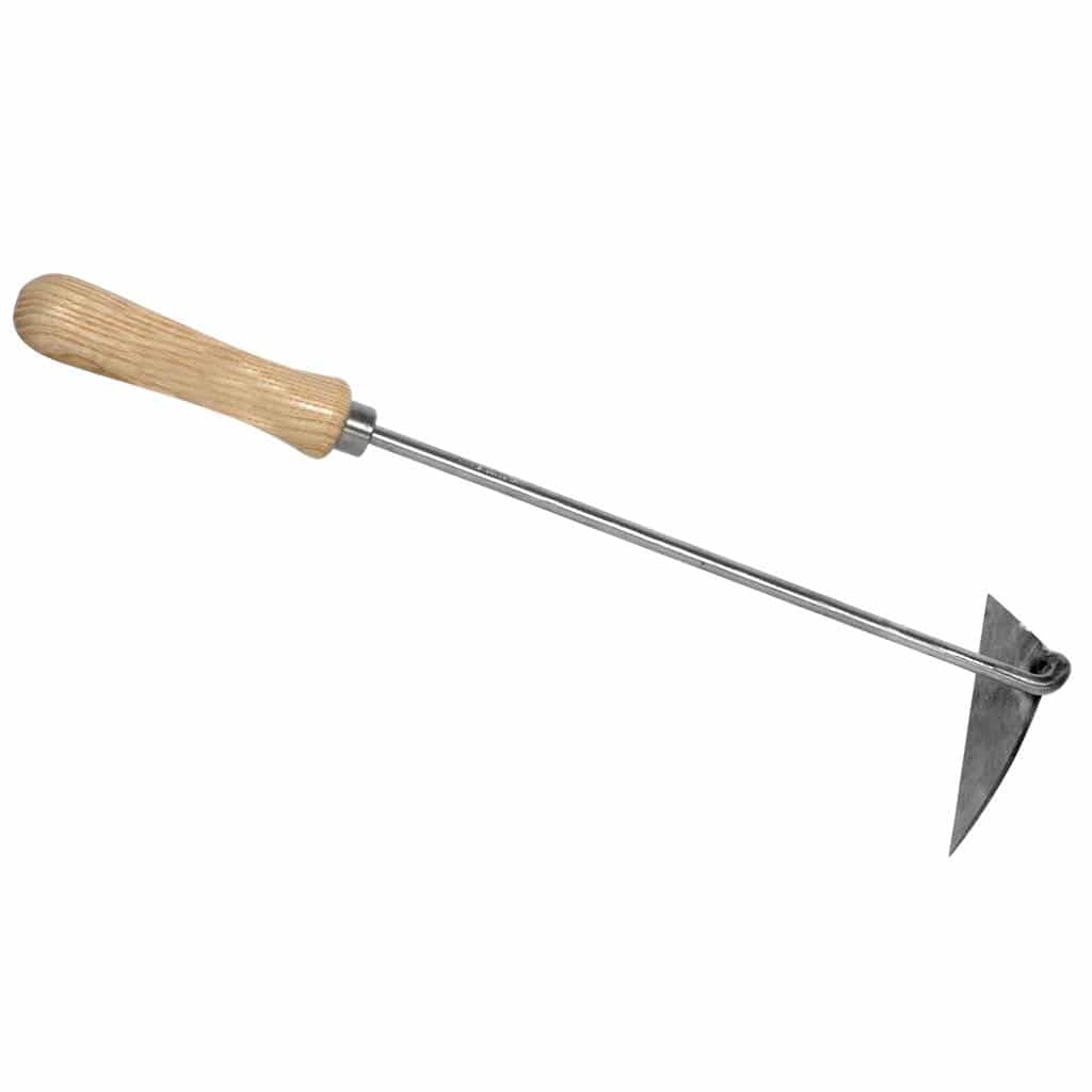 Schrepel 14 cm linkshandig