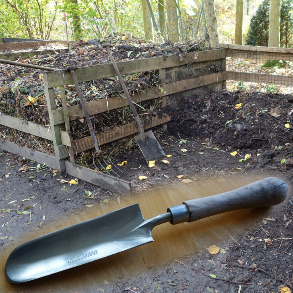 Verloren gereedschap