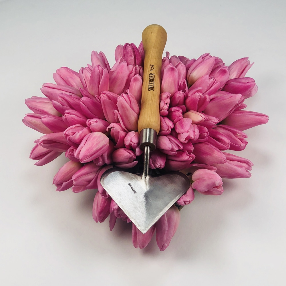 Een Liefdevolle Tuin