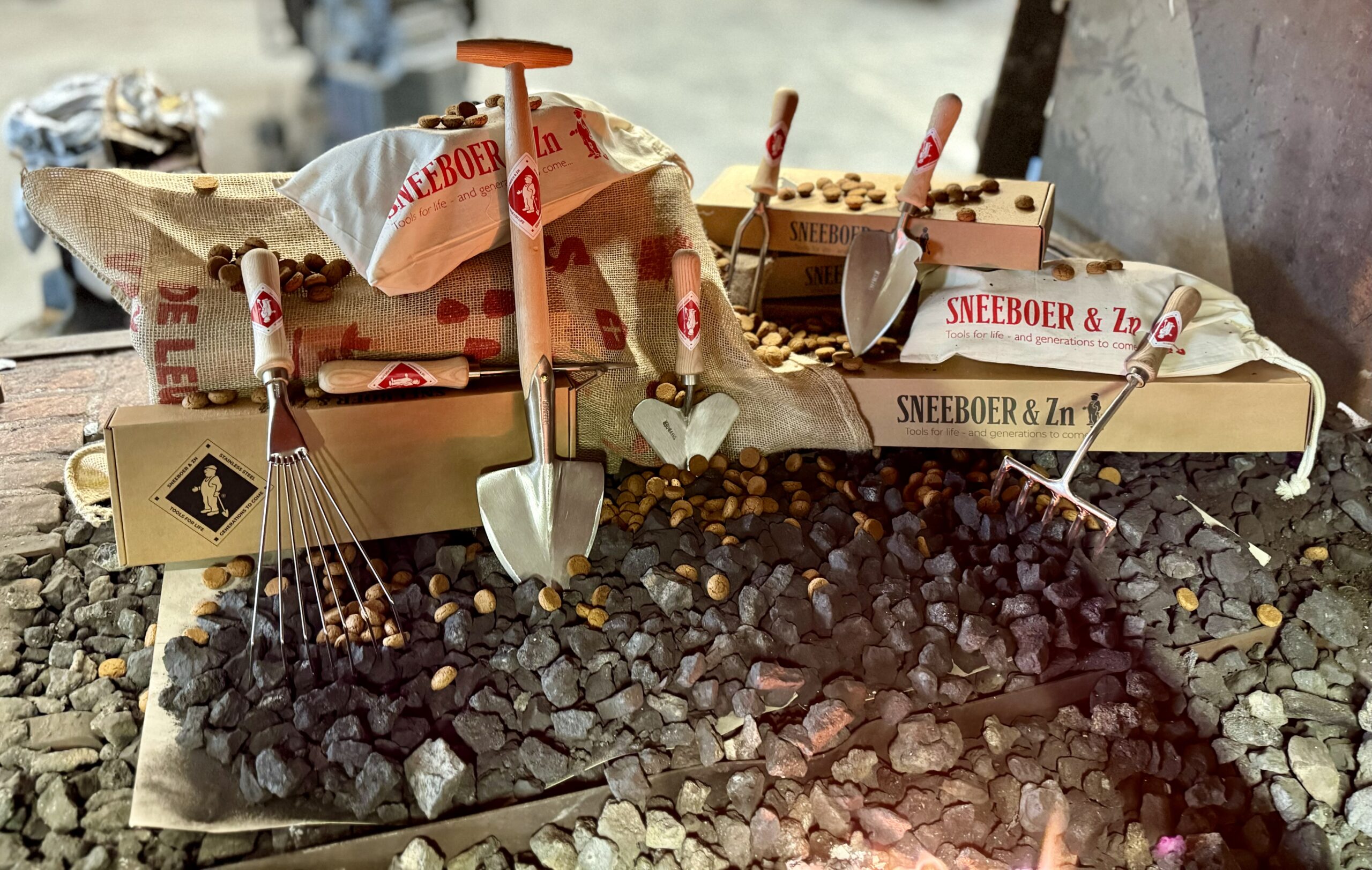 Cadeaus op tijd bestellen voor feestdagen